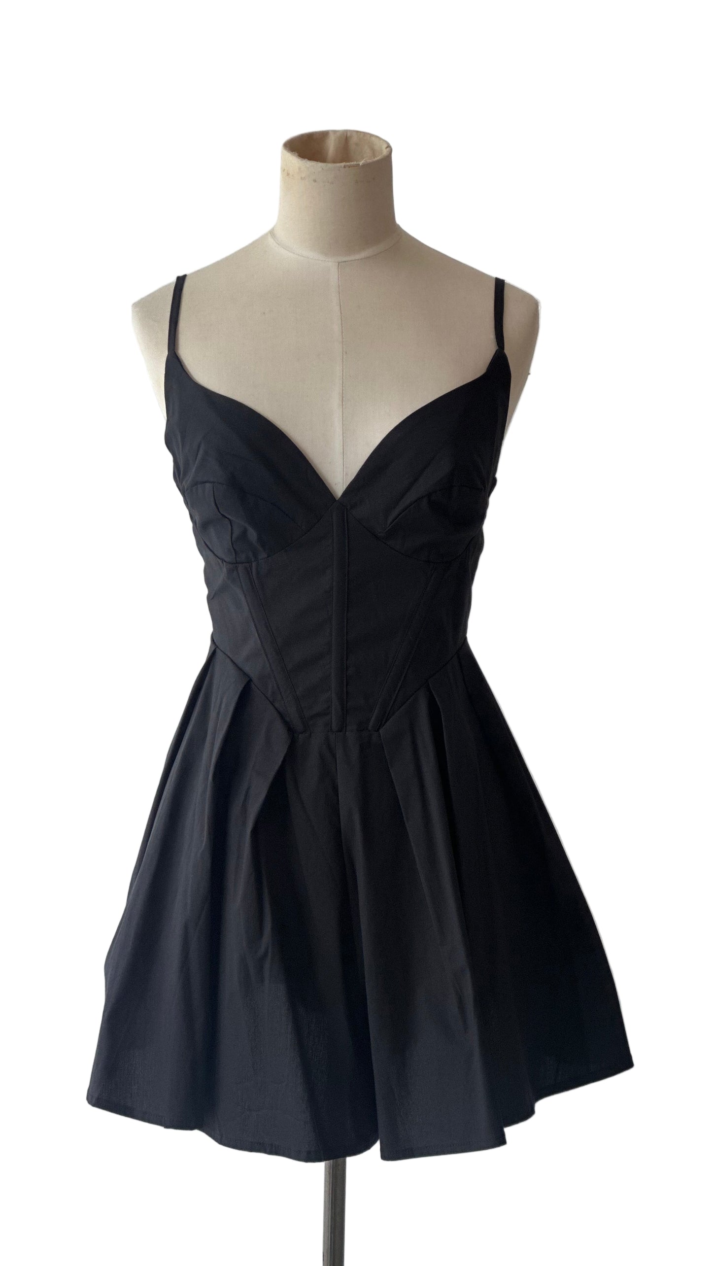 Lady romper