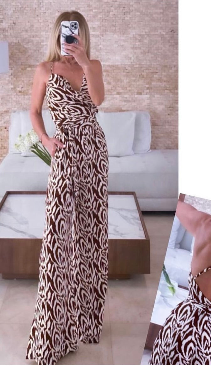 Tahiti jumper