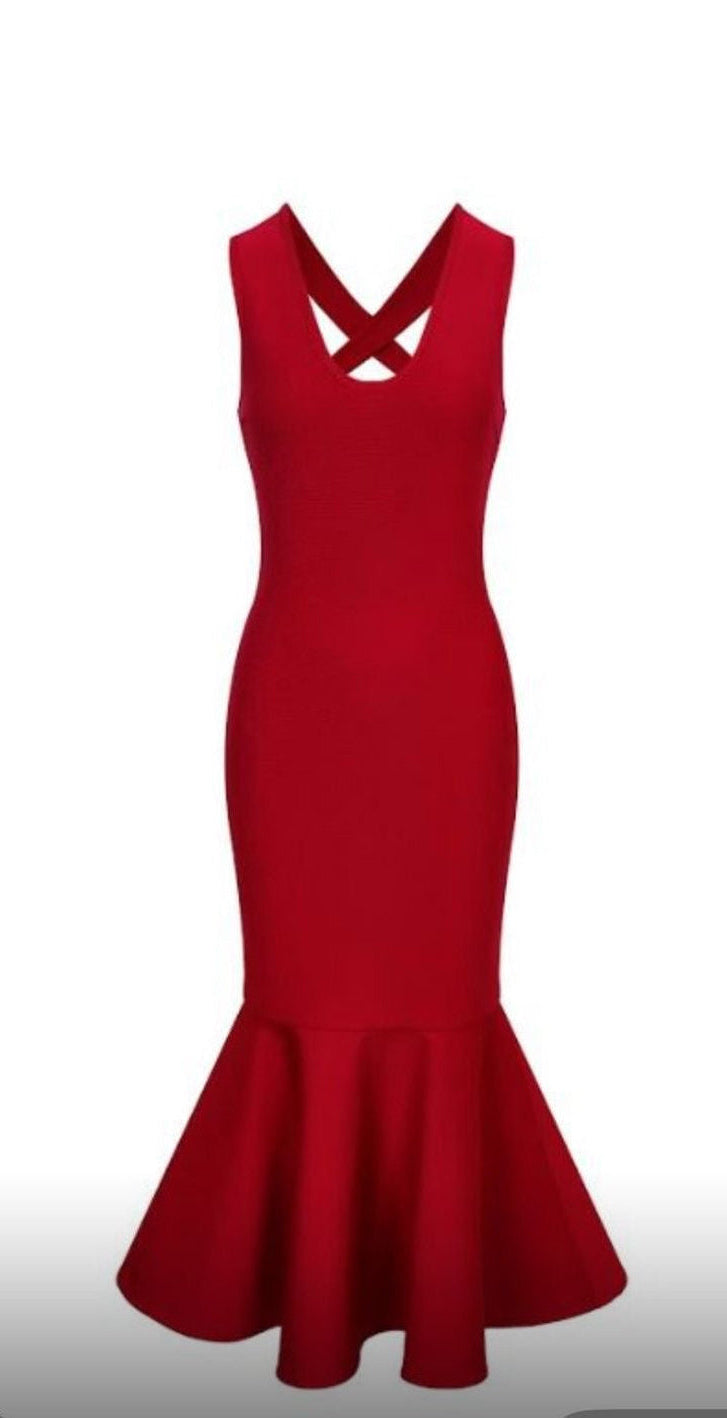 Seinet dress