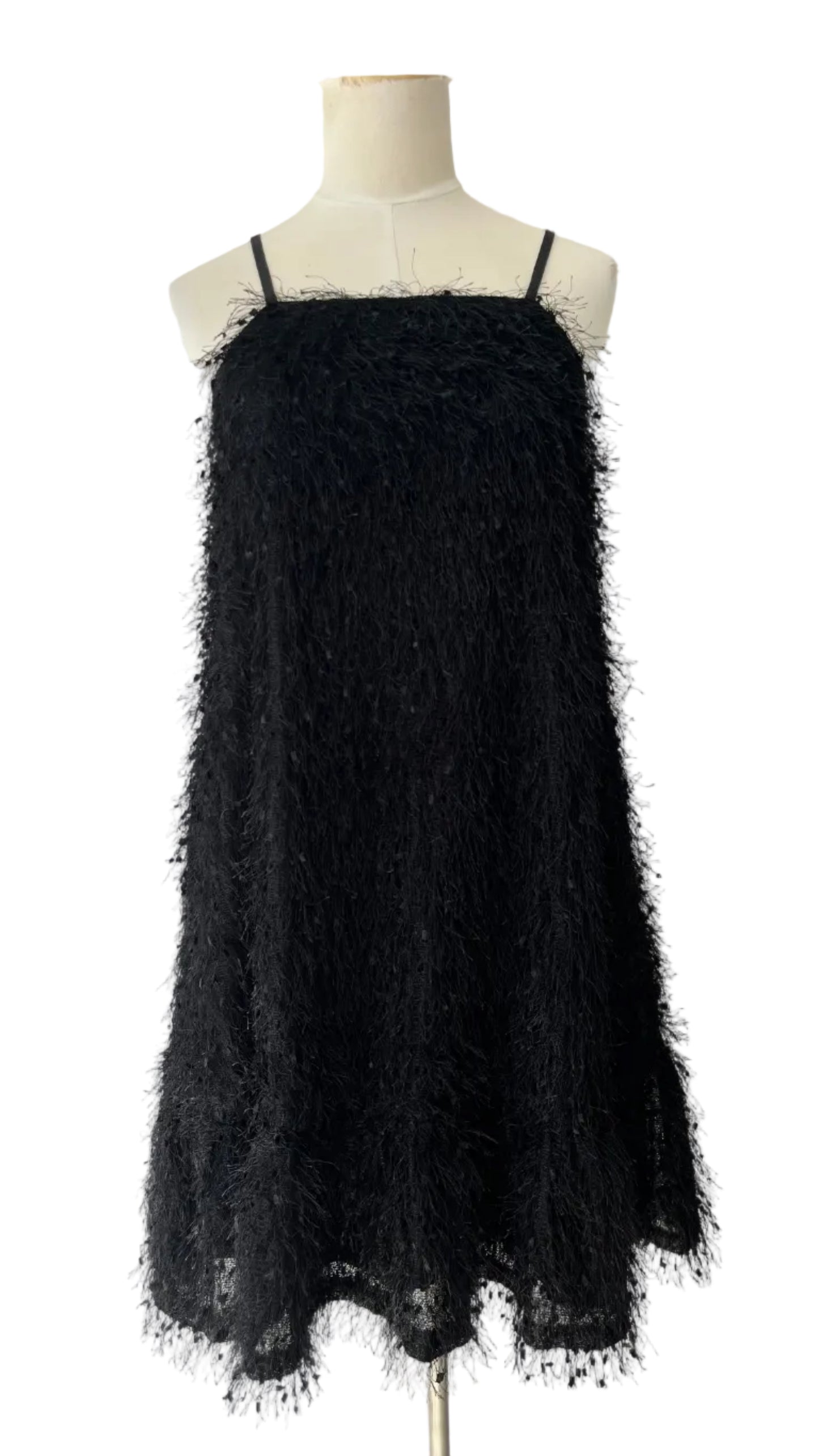 Artemissa dress