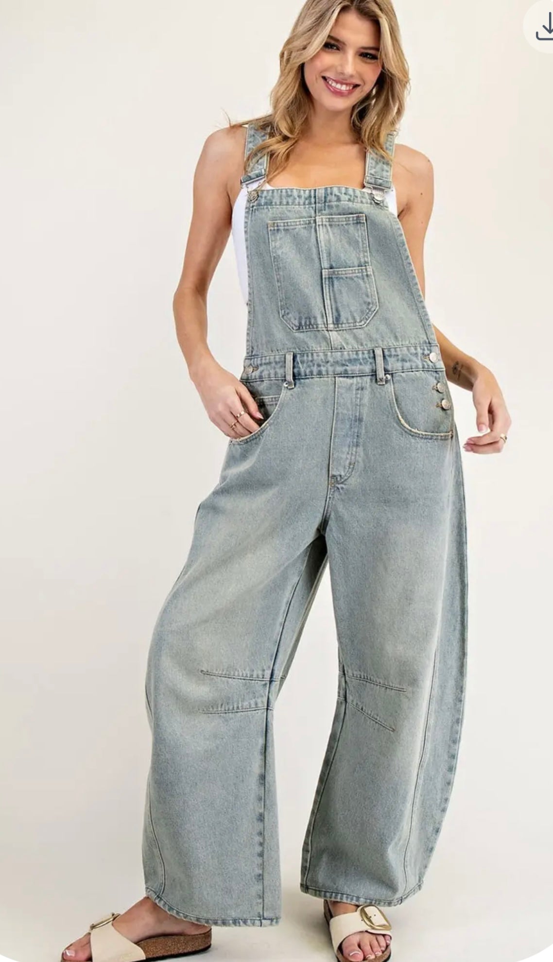 Jill jumper