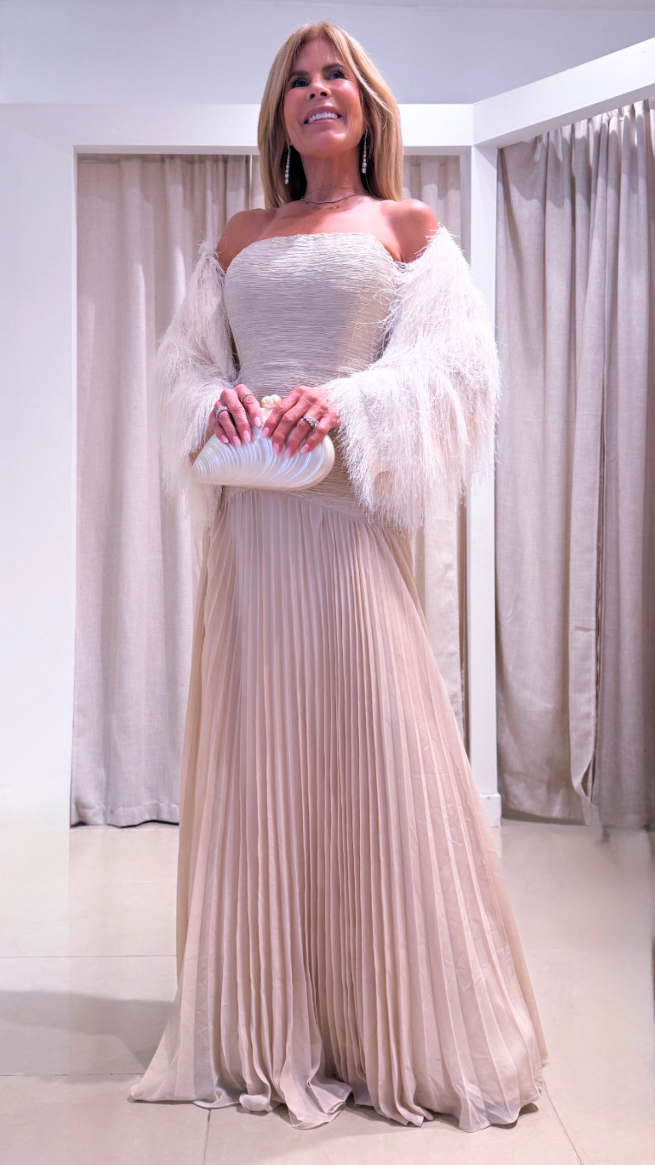 Juliette dress