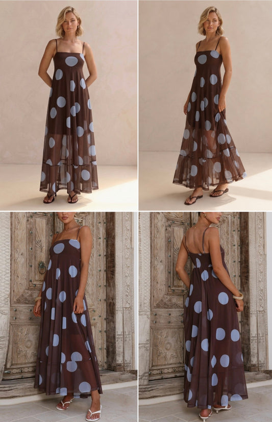 Nabia dress