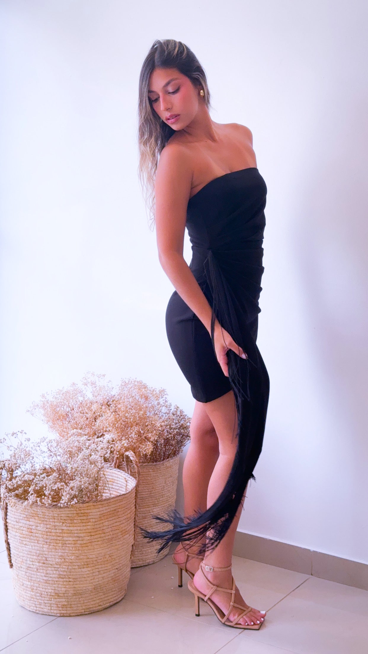 Posy dress