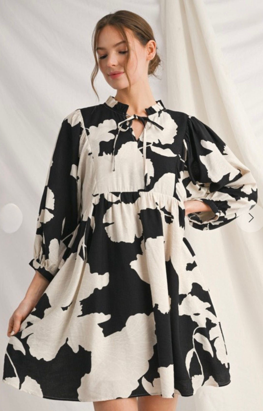 Esra dress