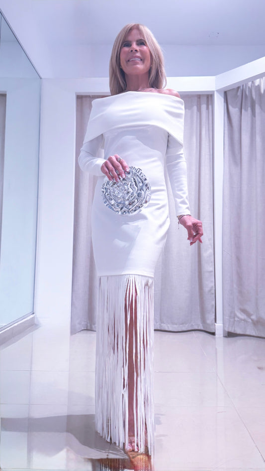 Rossino dress
