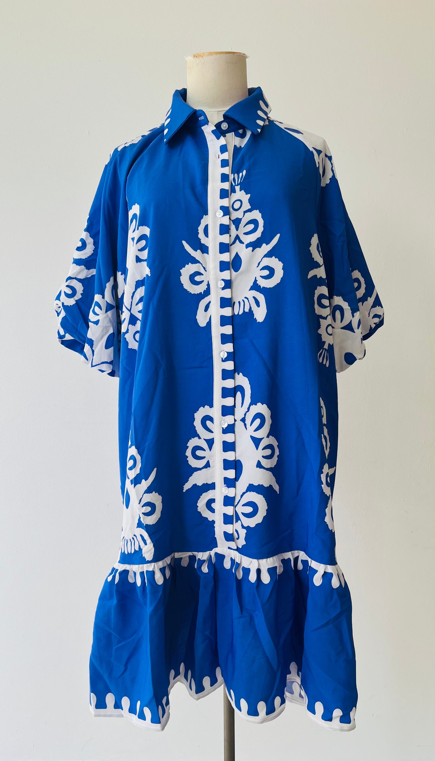 Bottega dress