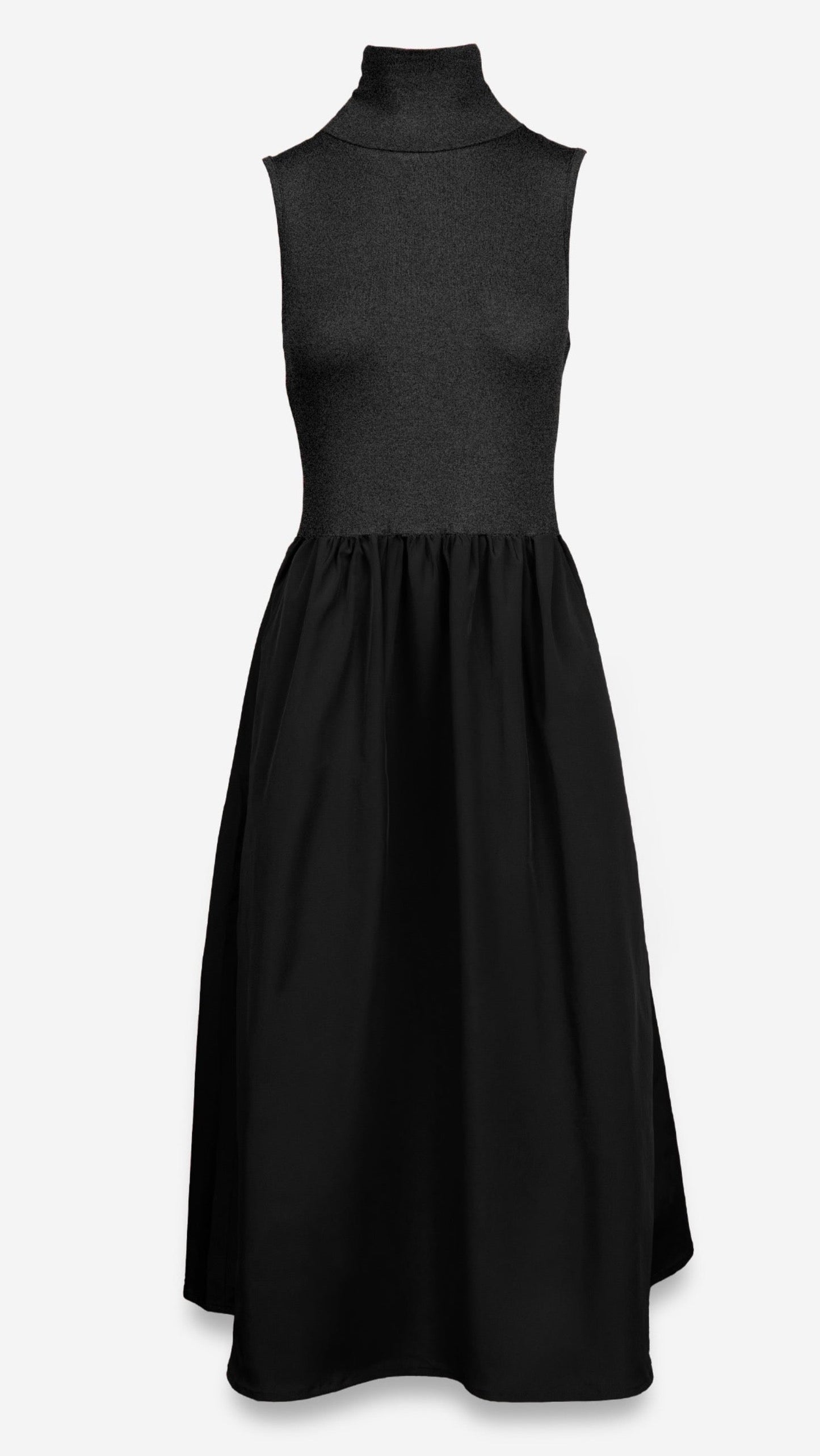 Tasha dress