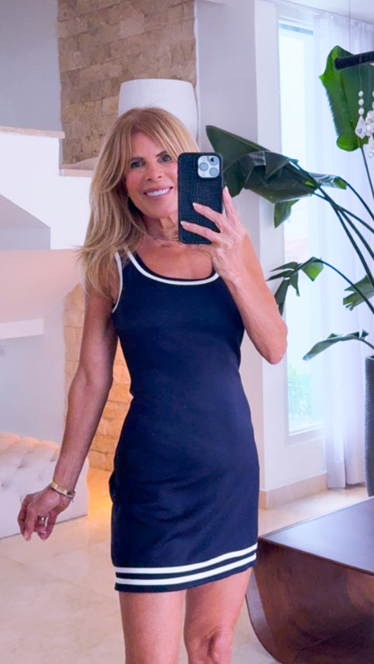 Nonna dress
