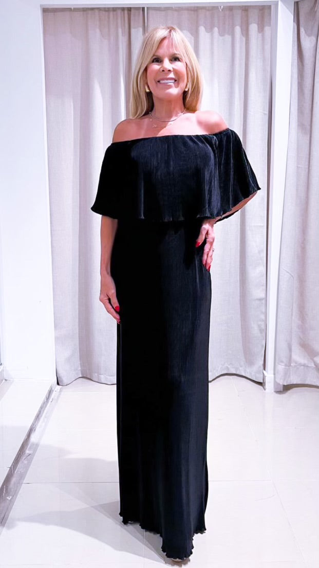 Belinda dress
