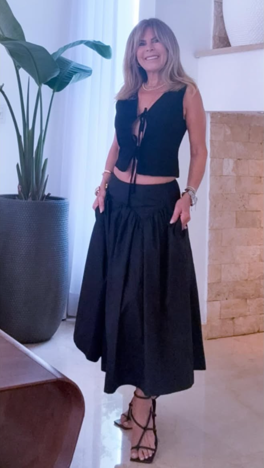 Safiro skirt