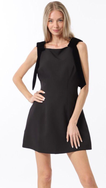Ineabelle dress