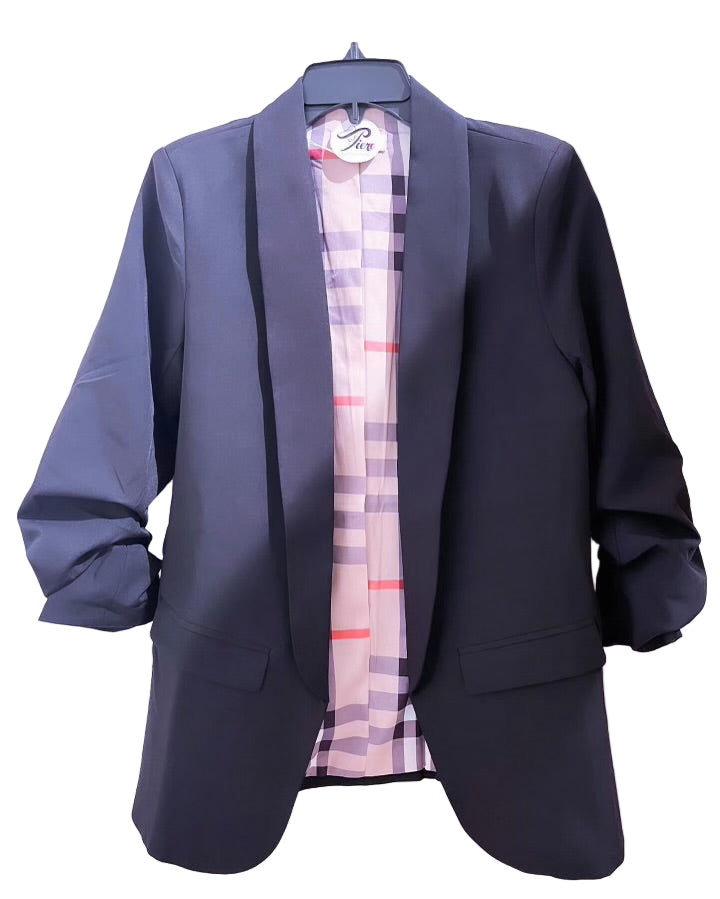 Alice blazer