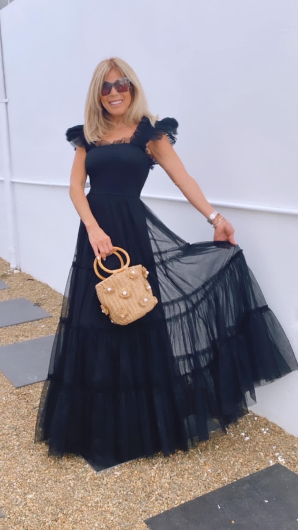 Male dress