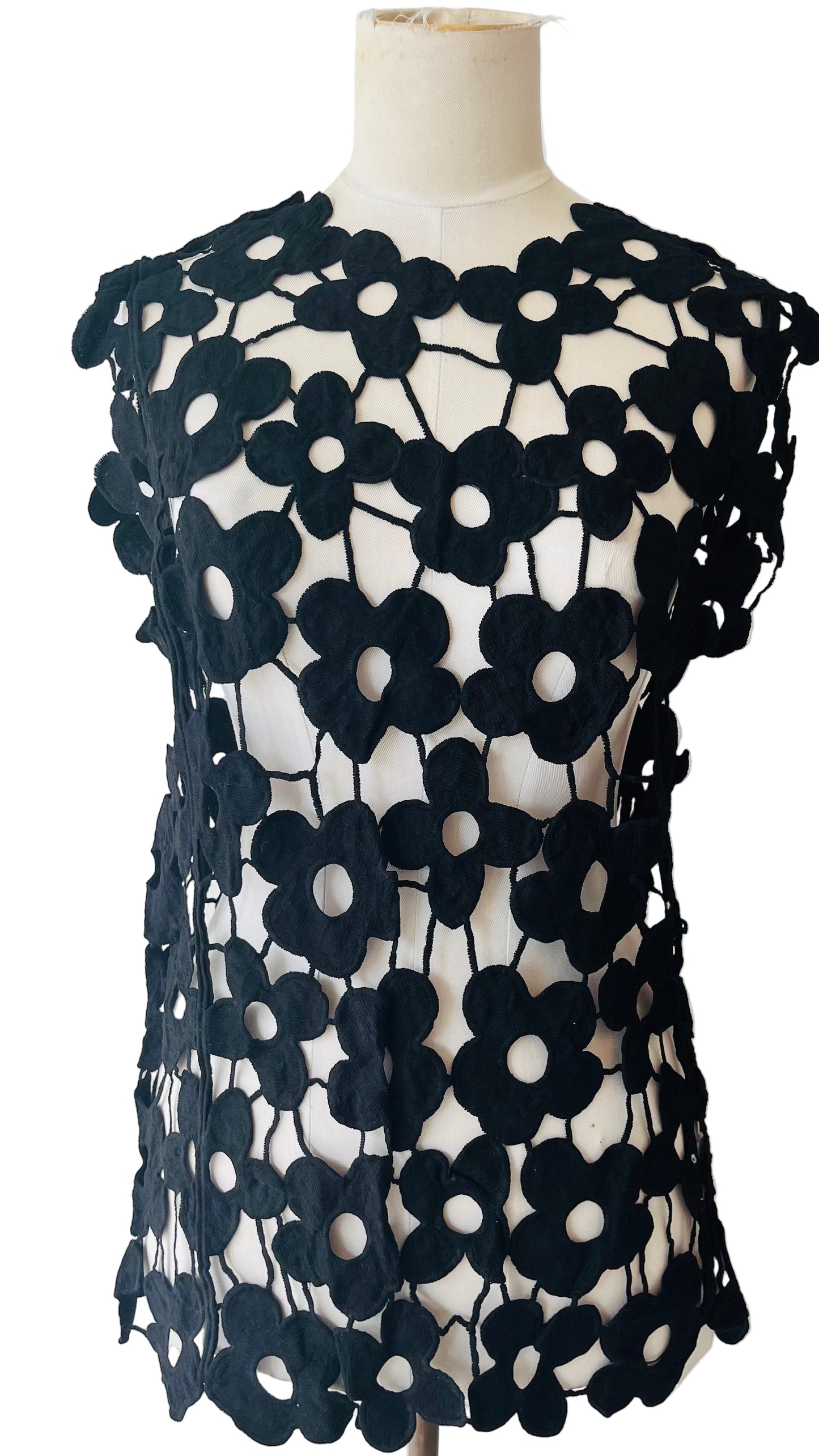 Freya top