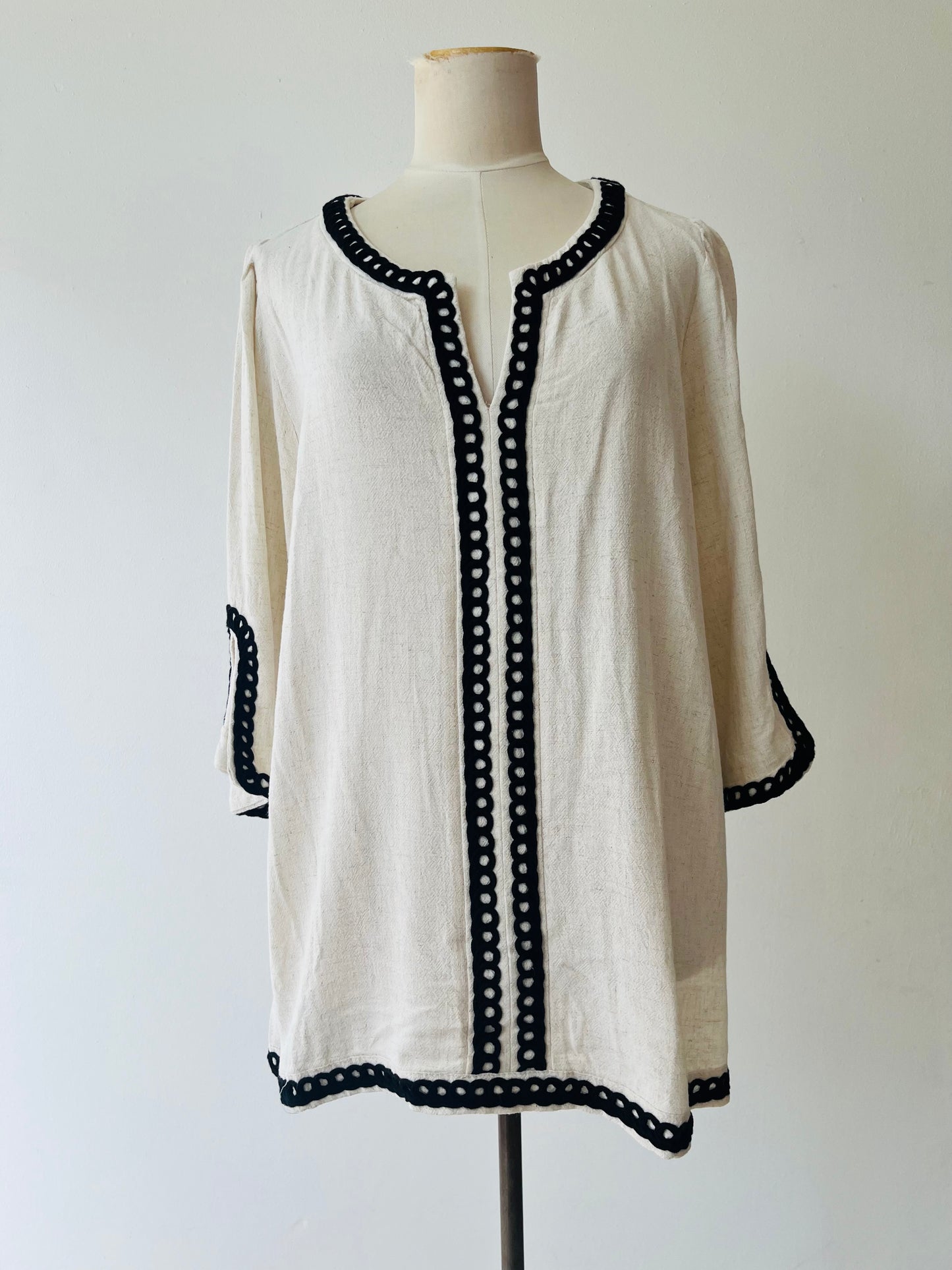 Anabel top