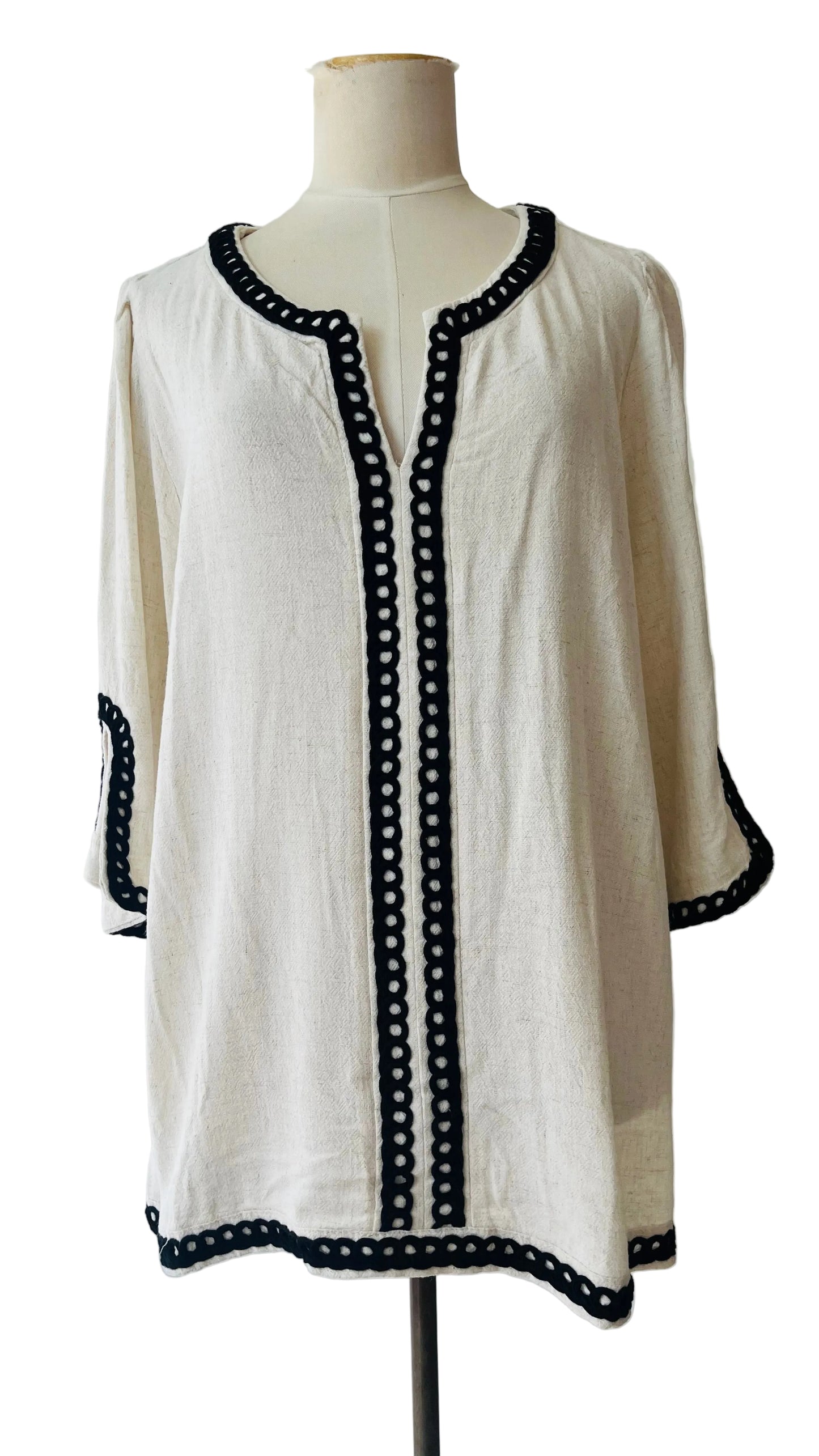 Anabel top
