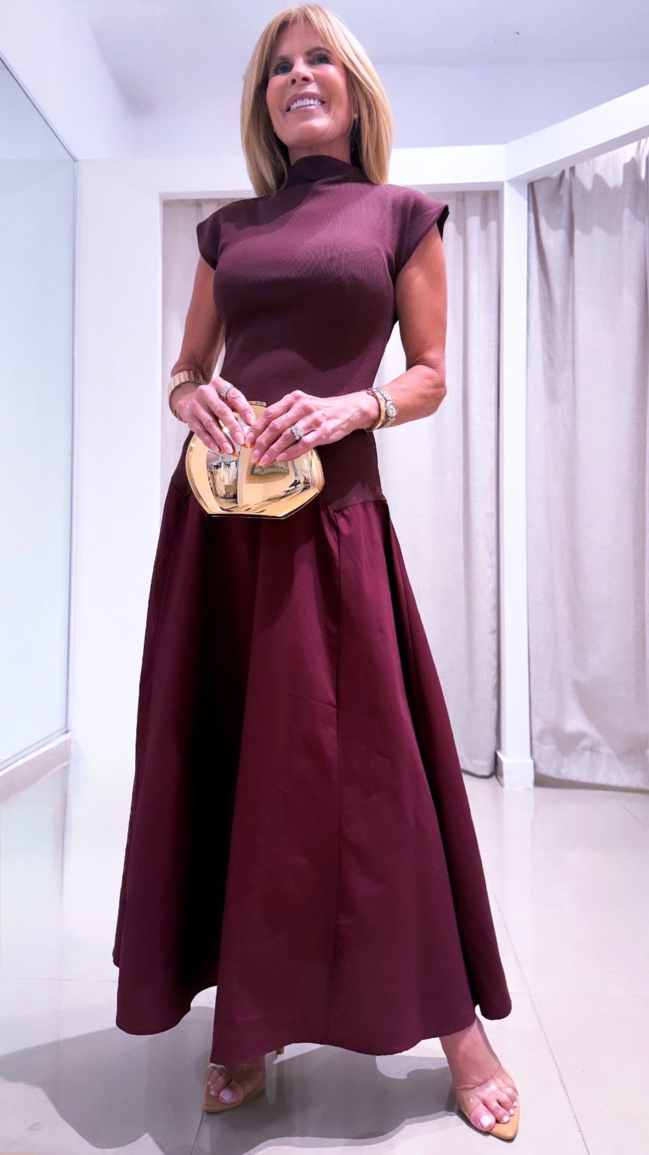 Blaire dress