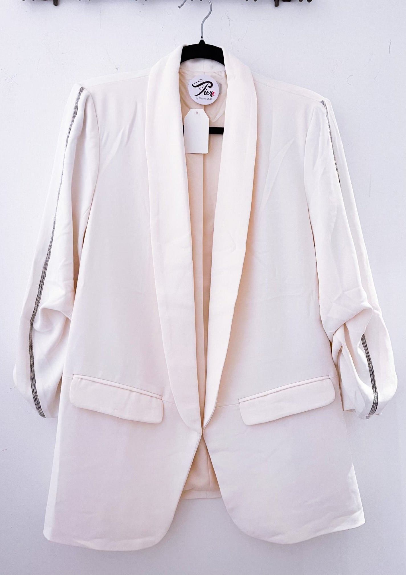 JJ Jacket