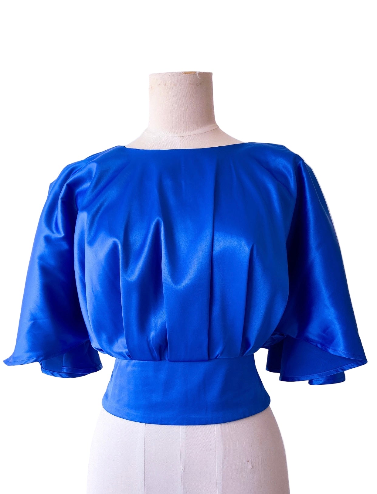 Marbella top