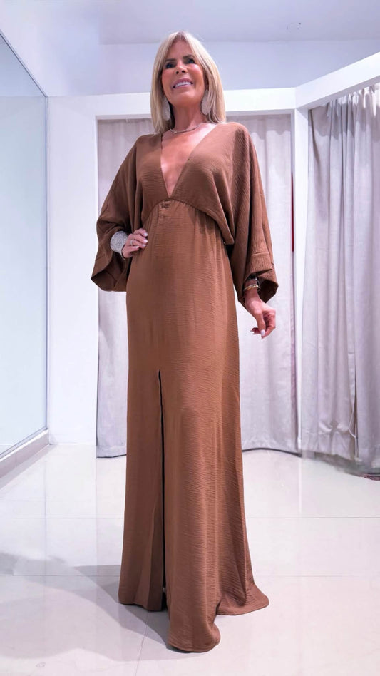 Anilu dress