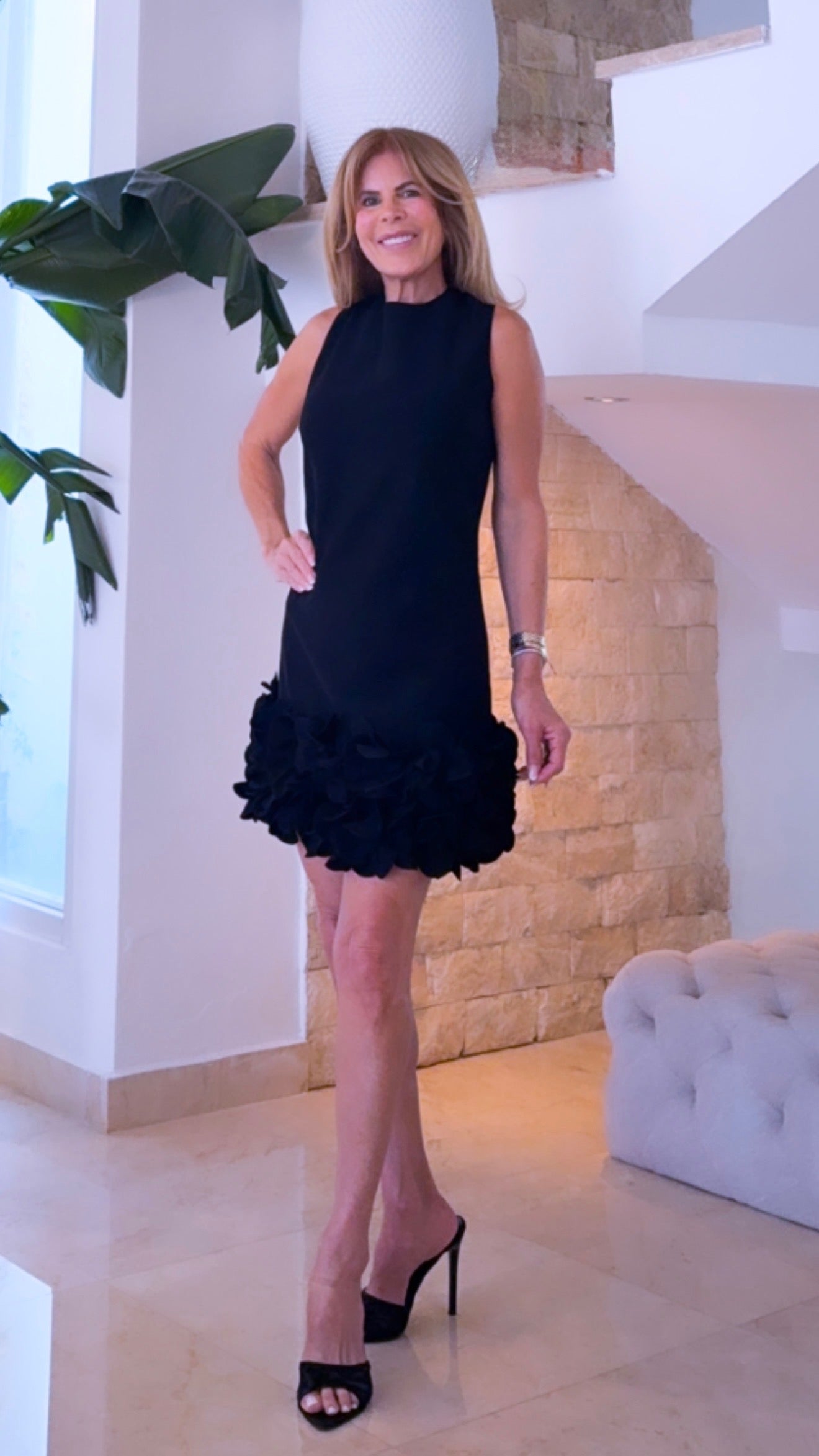Catrine dress