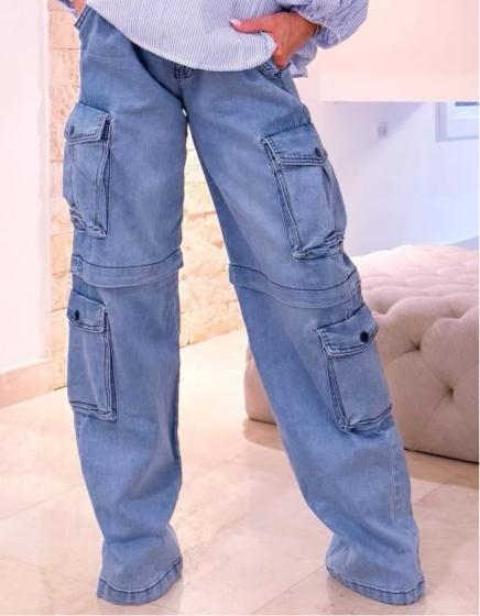 Lena pant