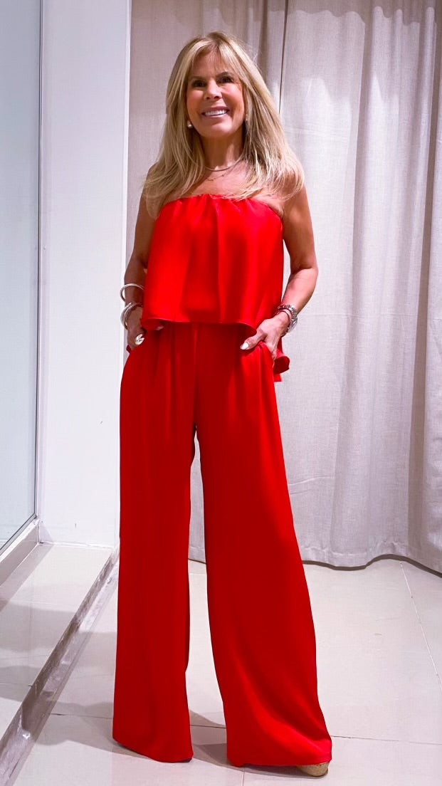 Di’s jumpsuit