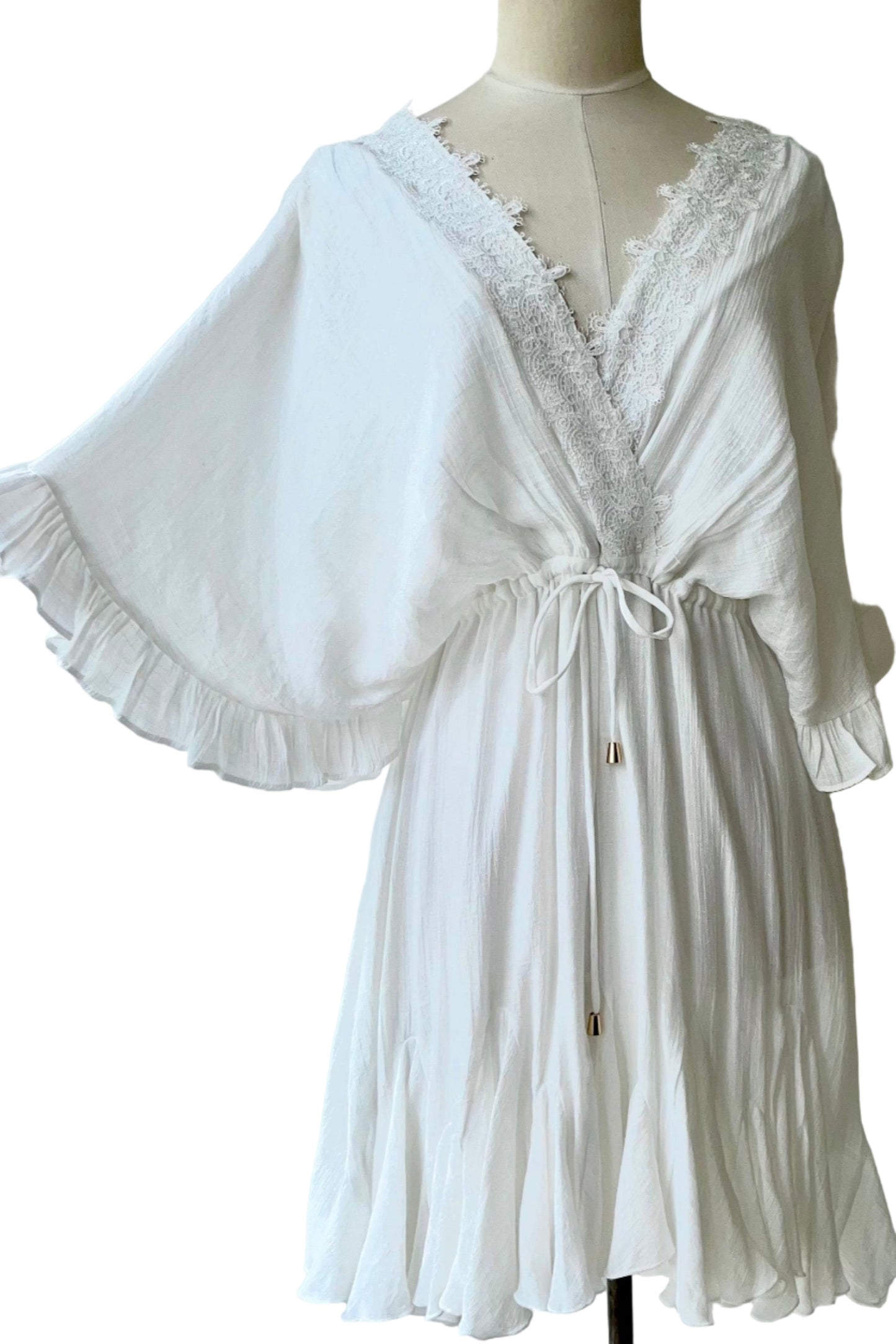 Eleonor dress