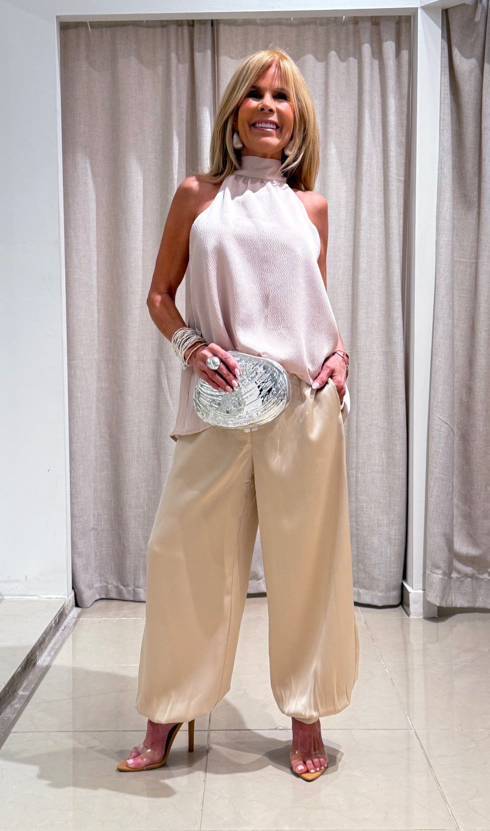 Larisa top