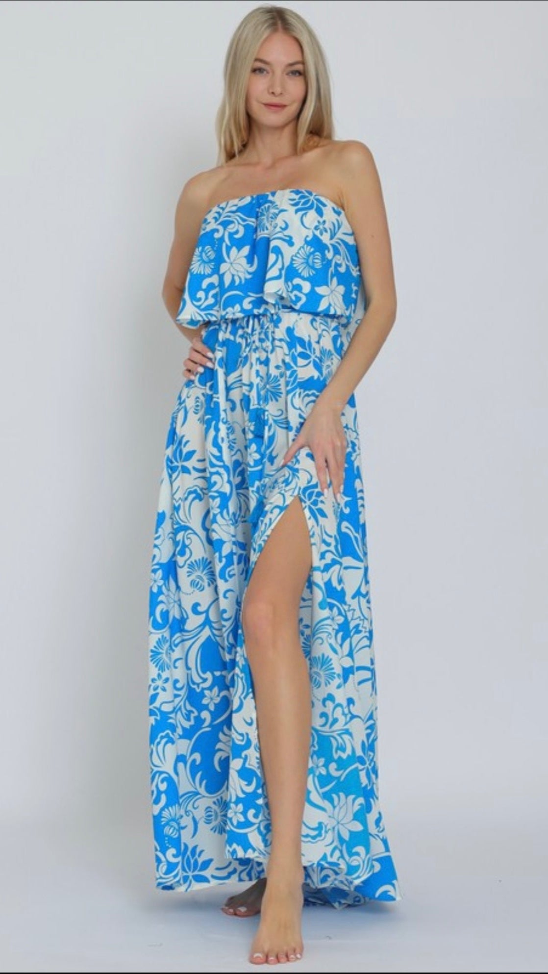 Acacia Dress