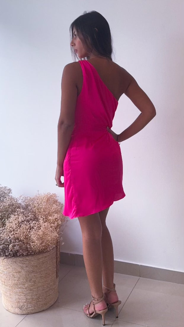 Marissa mini dress