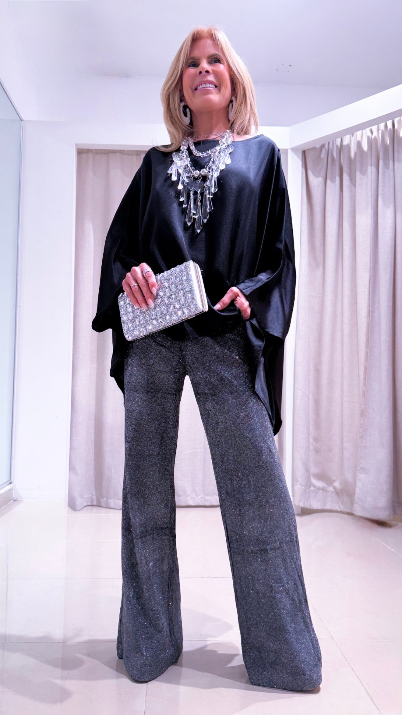 Alora pant