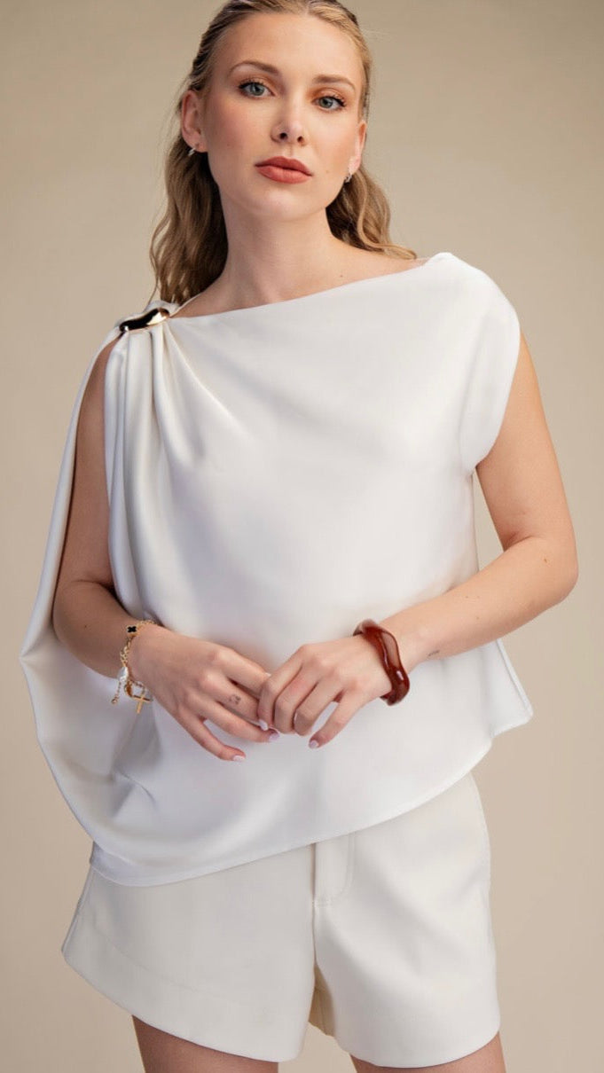 Maiden top