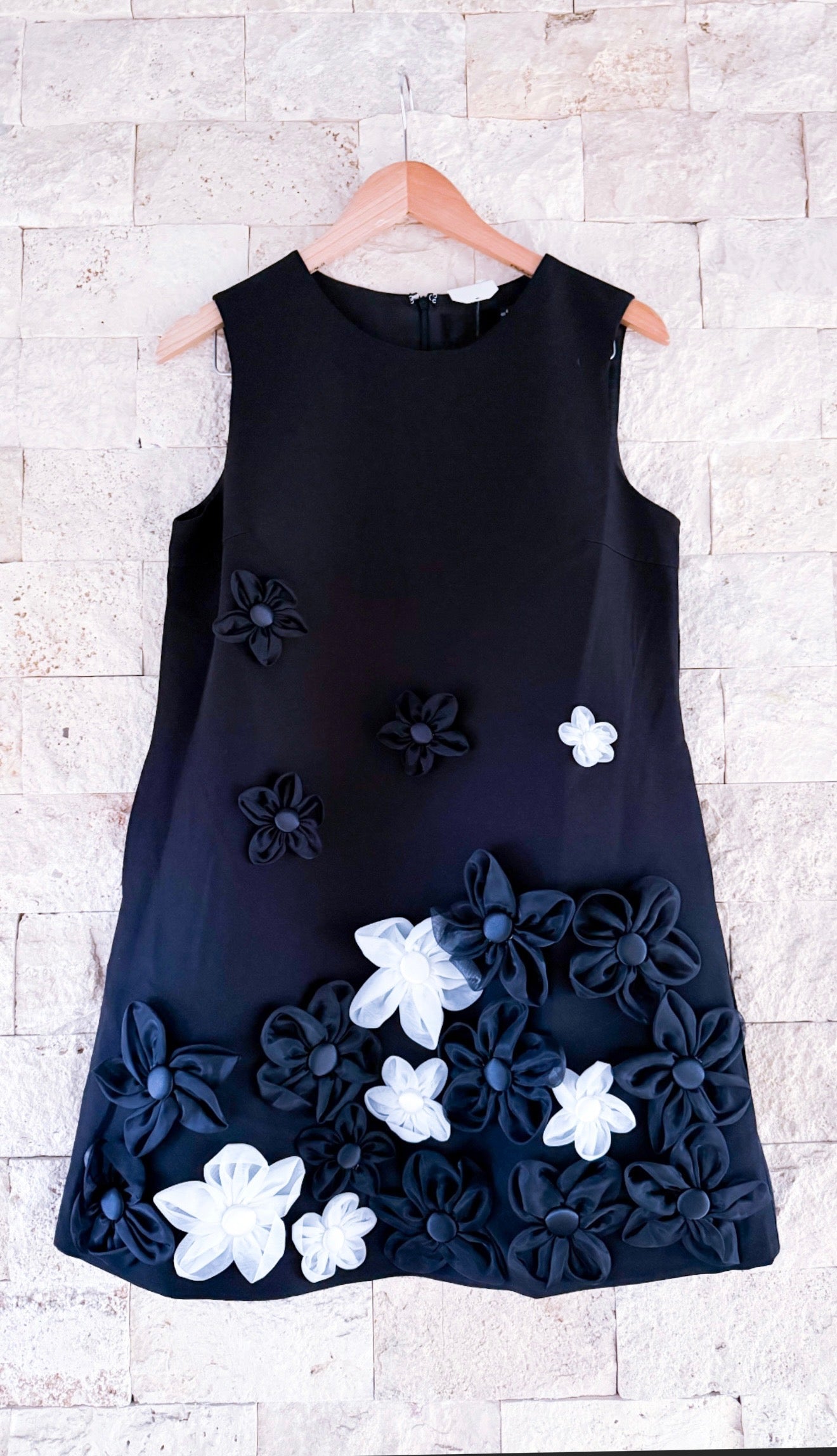 Magali Dress