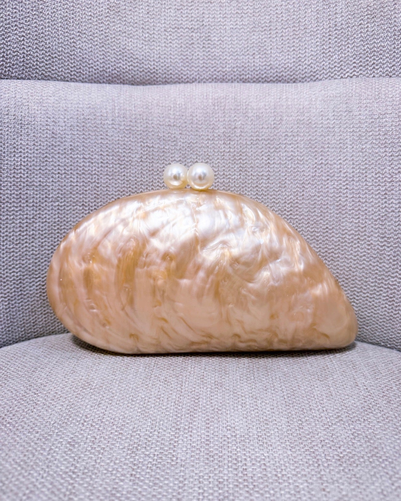 Melinda purse
