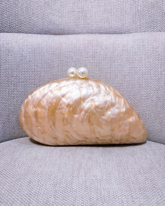 Melinda purse