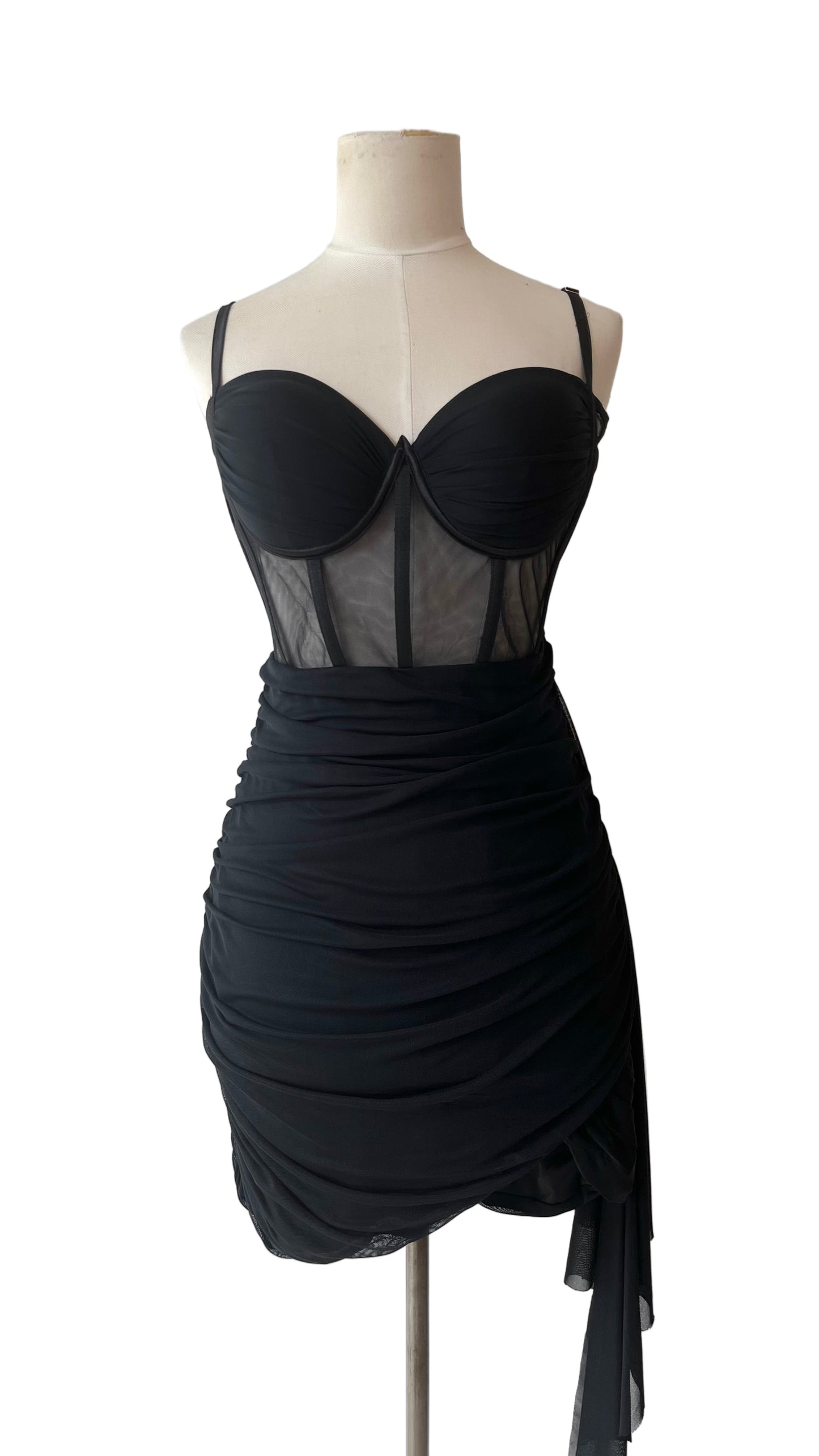 Valeria dress