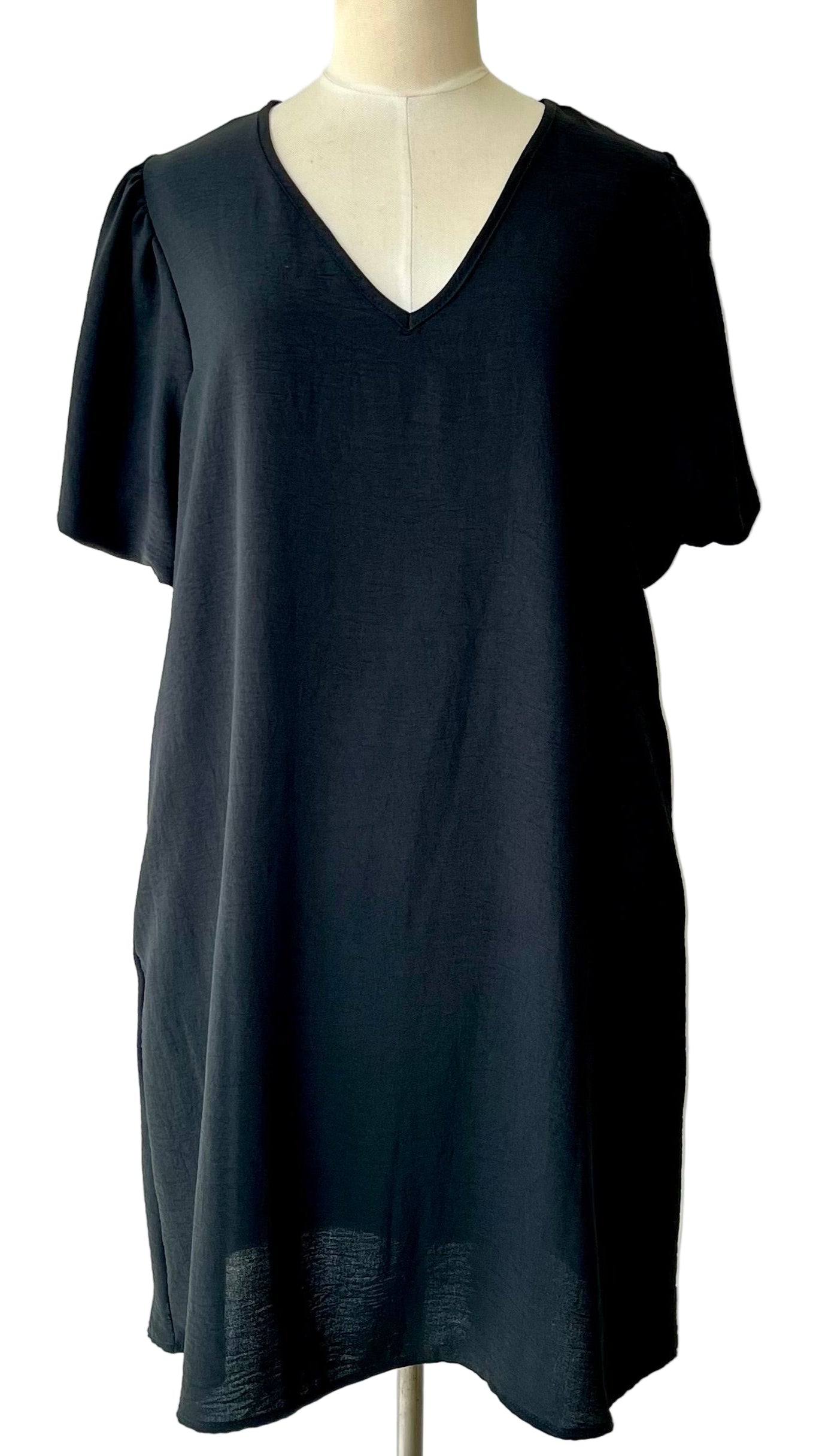 Monji dress