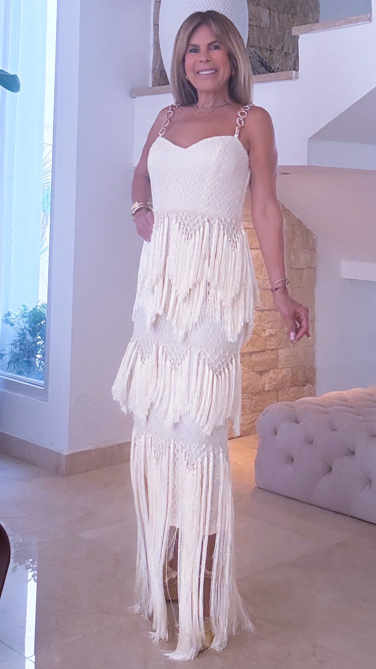 Alia dress