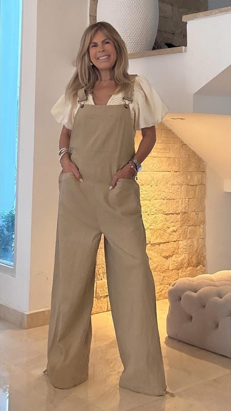 Zoribel jumper