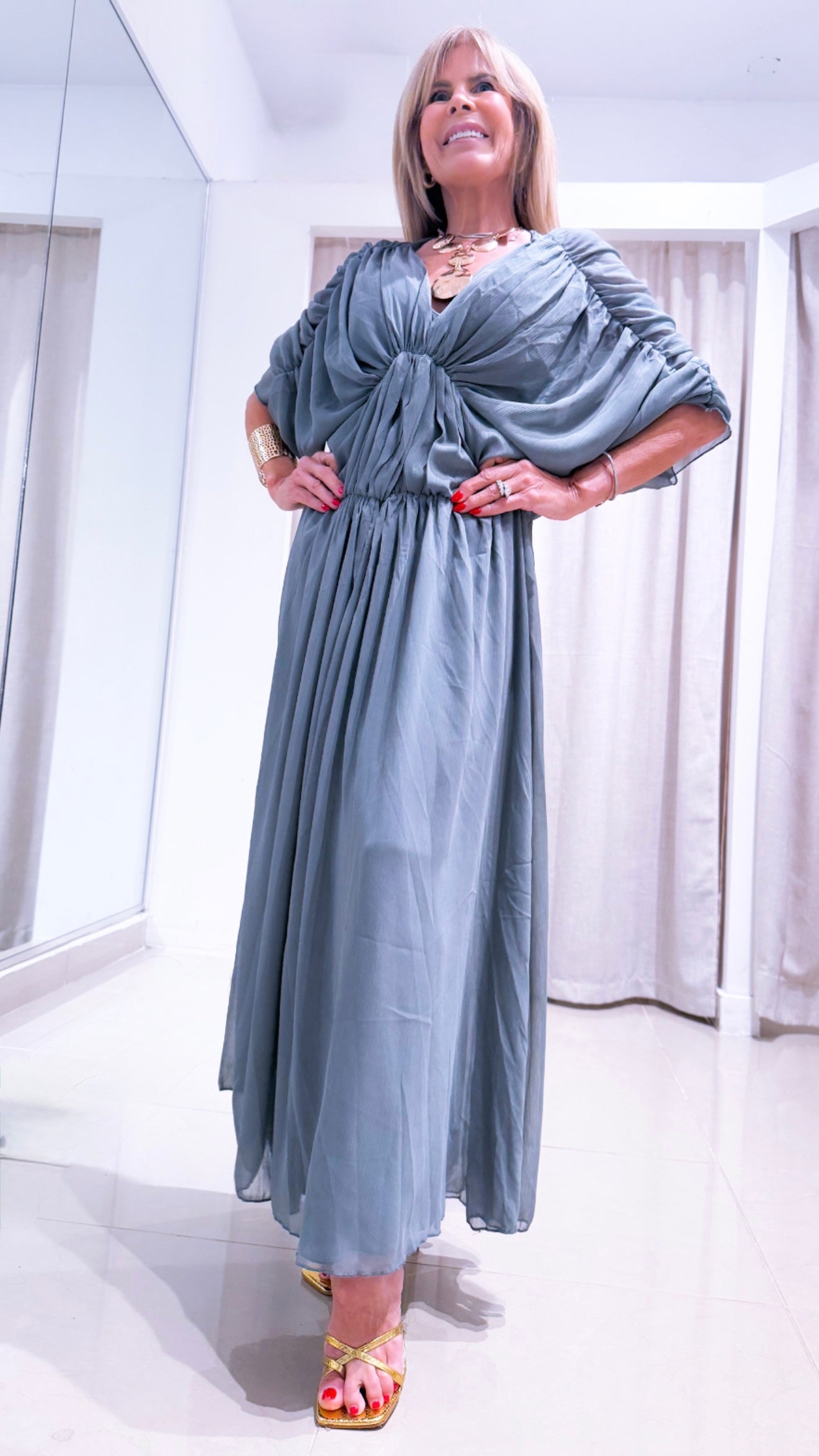 Ibbie dress