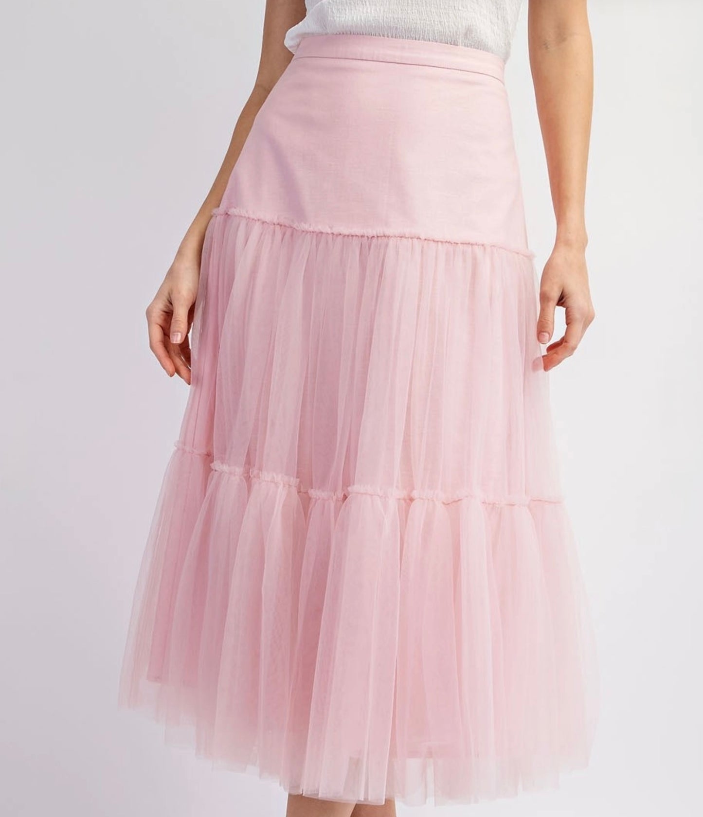 Francine skirt