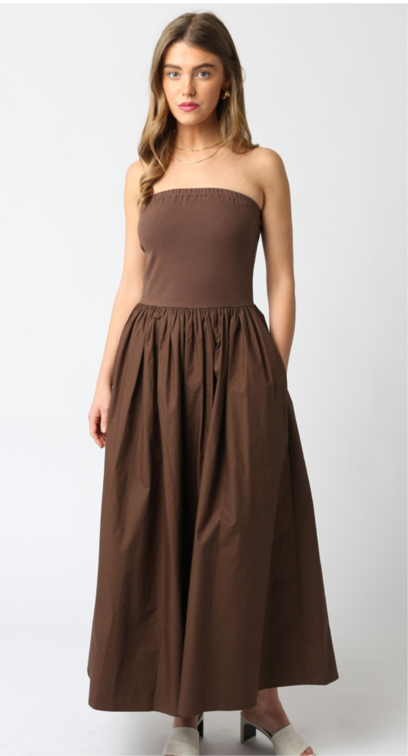 Ivette dress