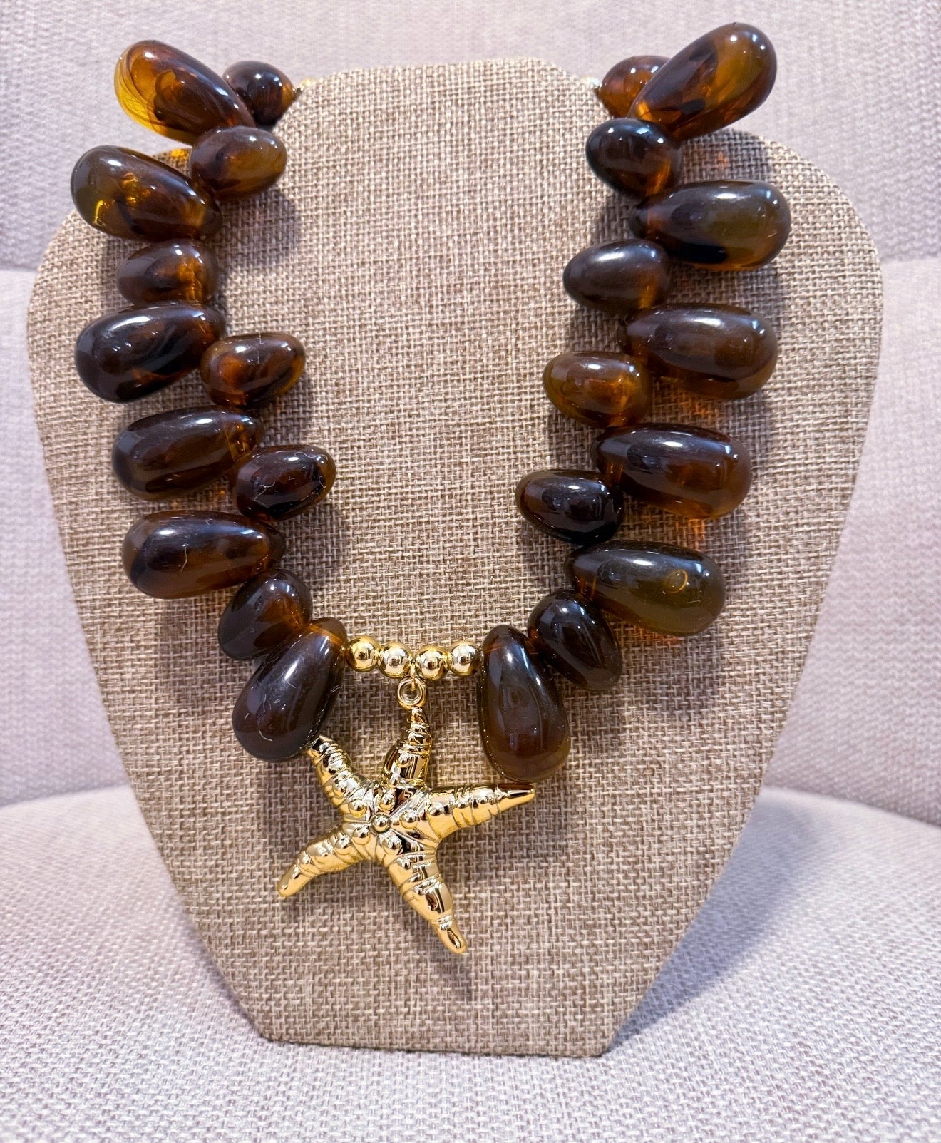 Nere necklace