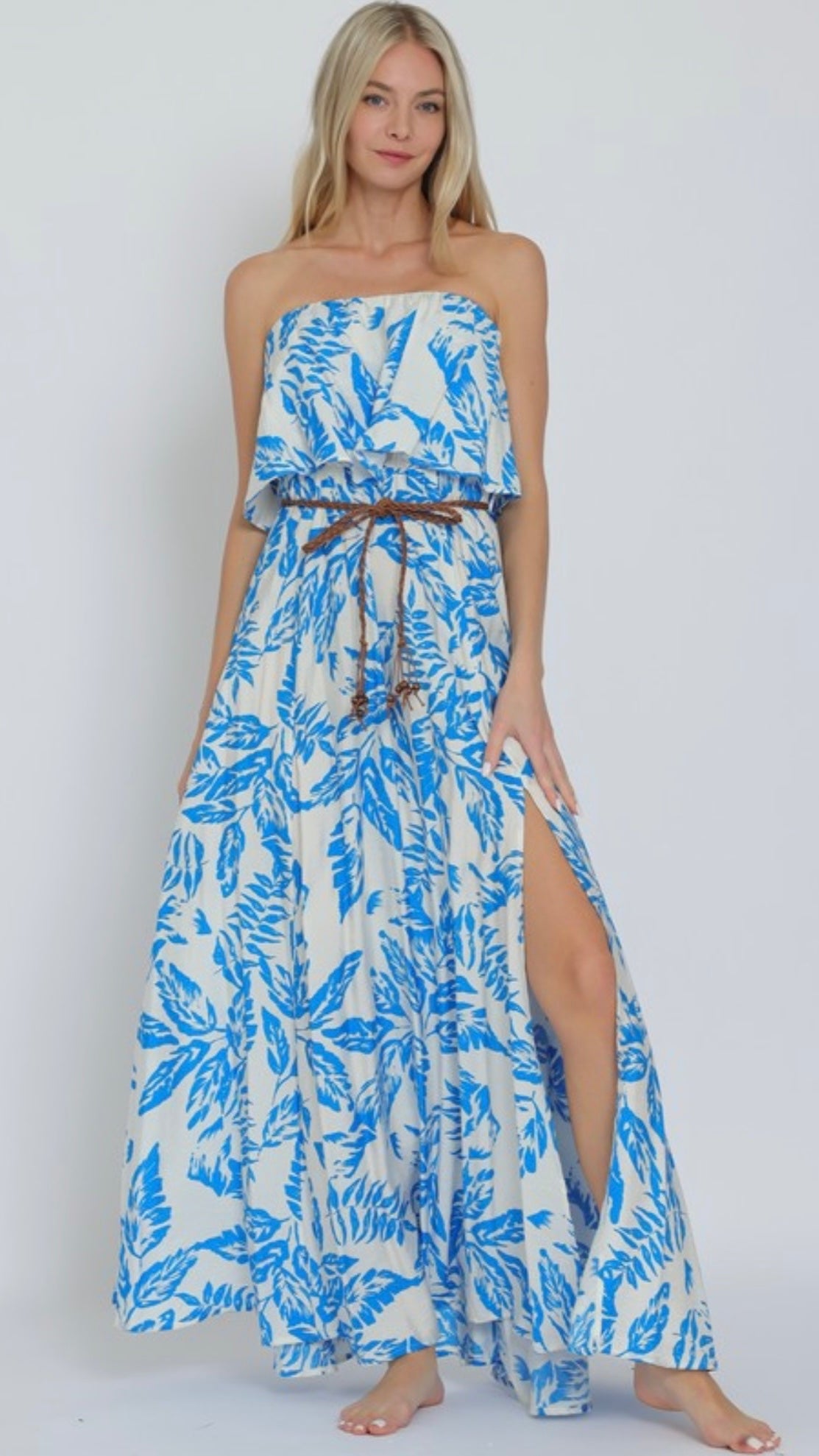 Acacia Dress