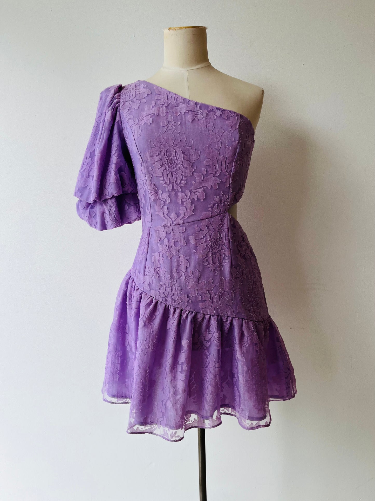 Nellie dress