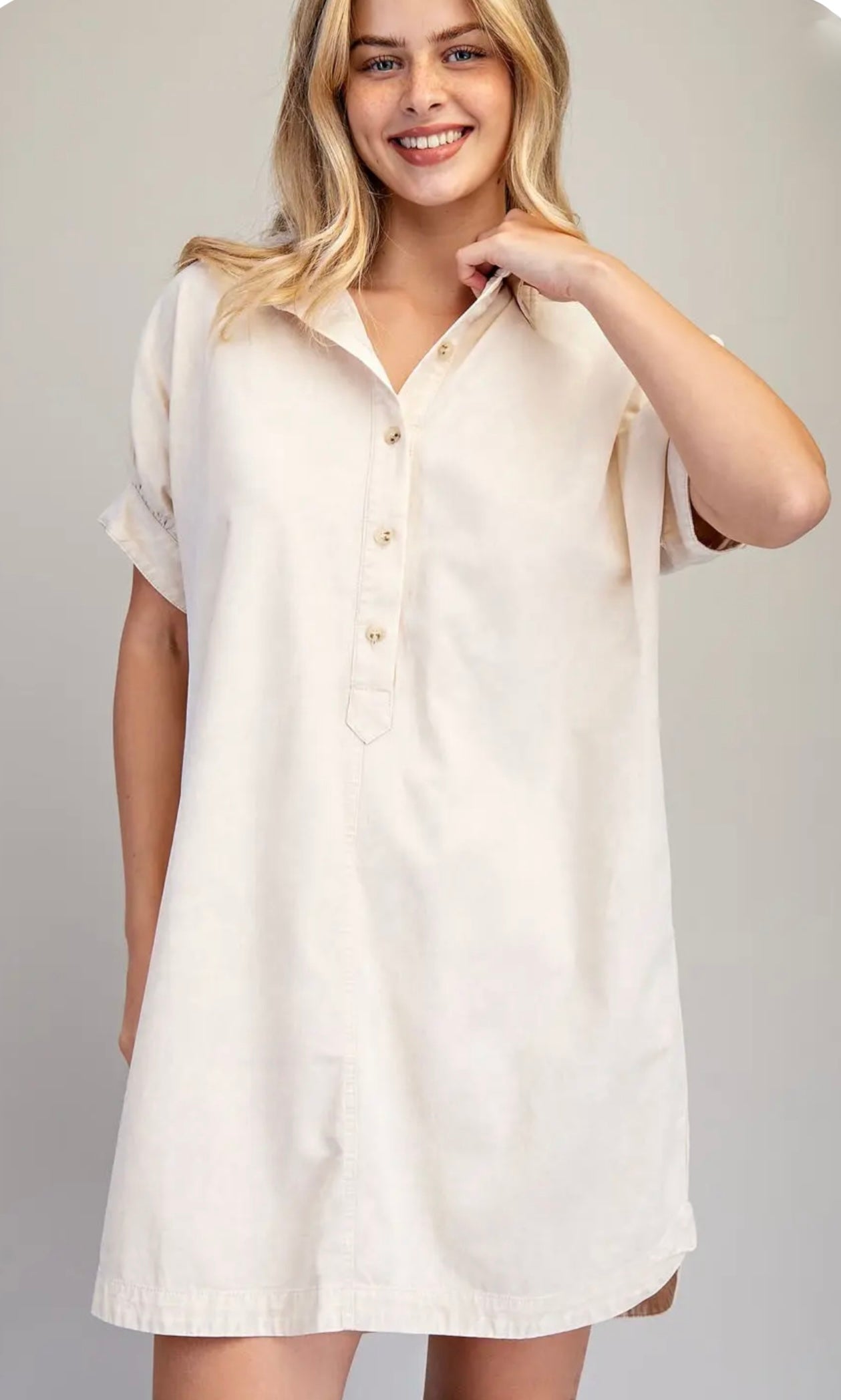 Isbel dress