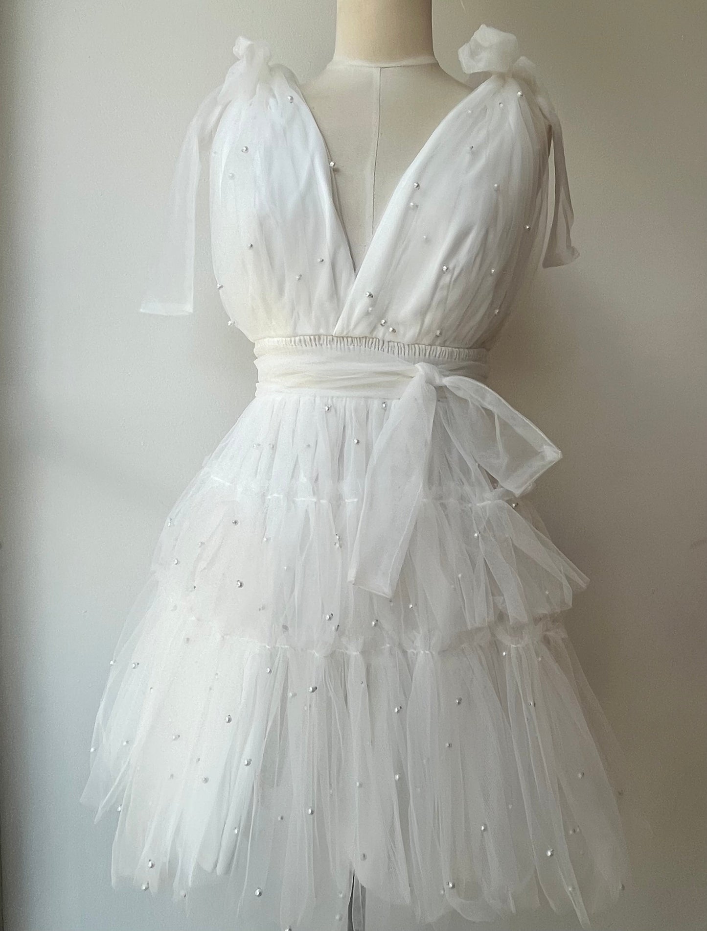 Ginnie dress