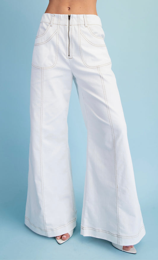 Solara pant